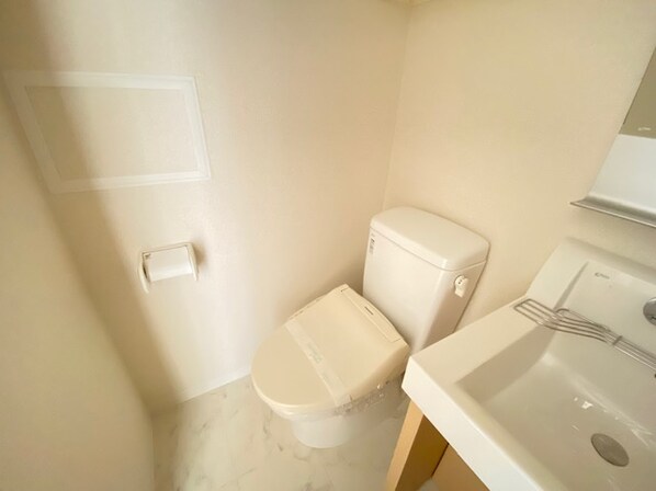 アーデン門前仲町の物件内観写真